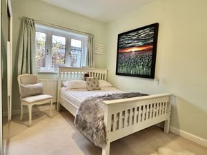 Bedroom 2- click for photo gallery